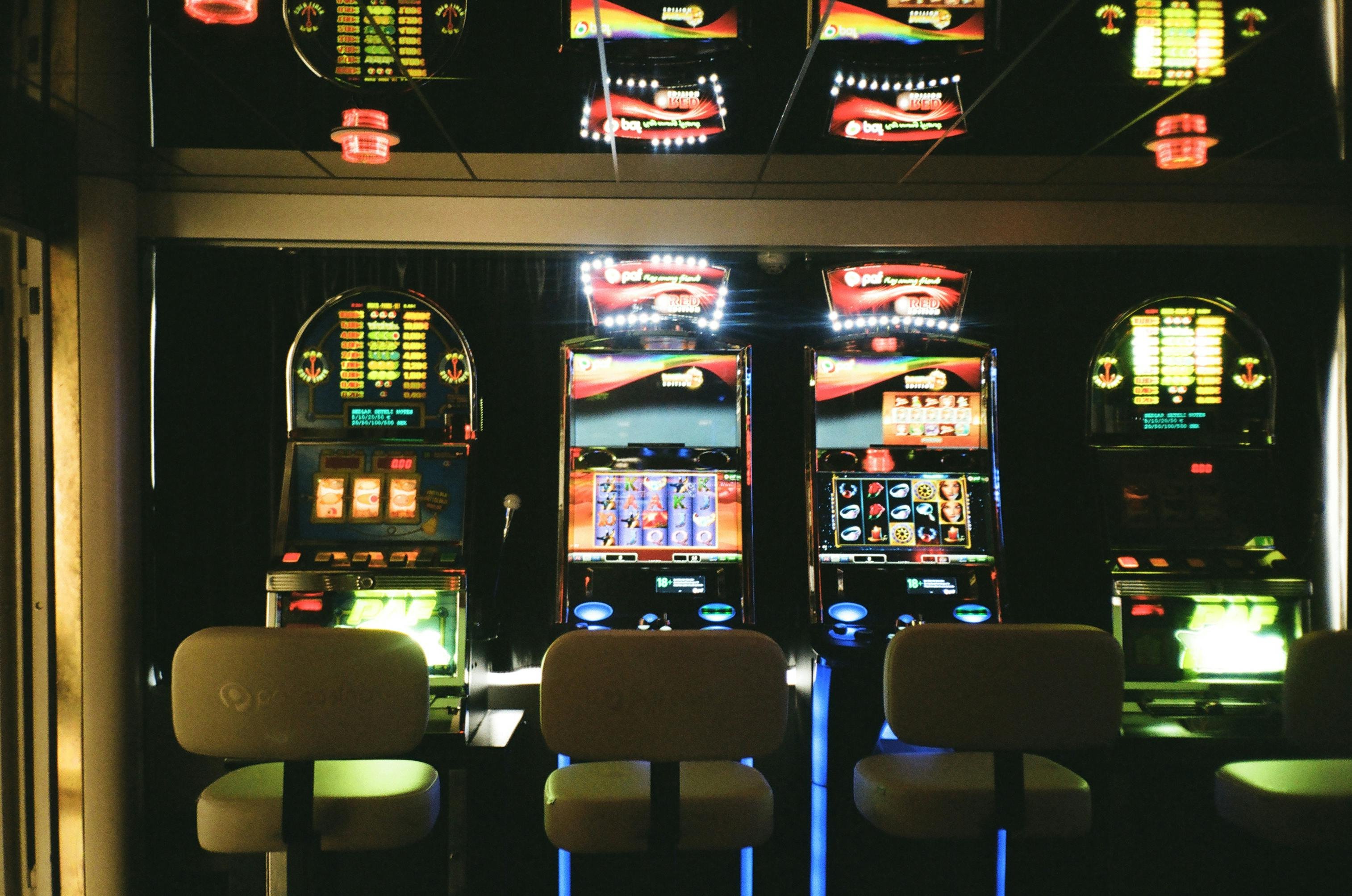 5bm Live Casino trải nghiệm thực tế